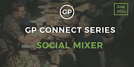GP Connect Series | LA primary image