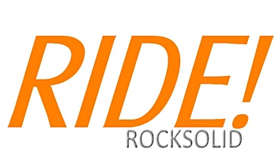 ROCKSOLID RIDE 10 Indoor Cycling UPDATE primary image