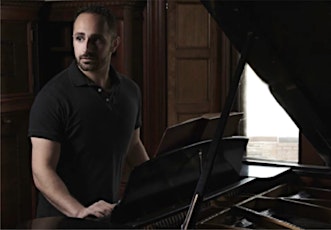 FREE Concert: Tony Solitro | Intimacy and Imagination primary image