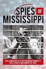 Spies of Mississippi film screening primary image