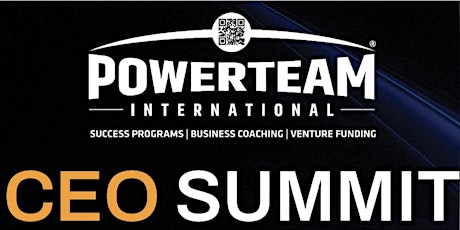CEO Success Summit/Power Lunch at the Las Vegas Ahern Hotel Joels Chophouse primary image