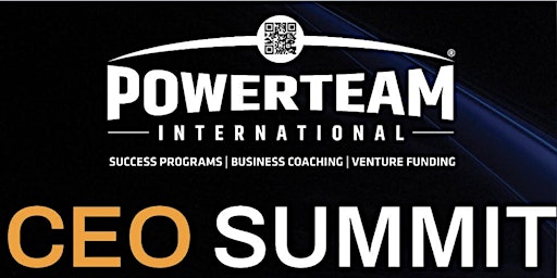 CEO Success Summit/Power Lunch at the Las Vegas Ahern Hotel primary image