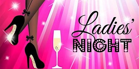 Ladies Night Out!! primary image