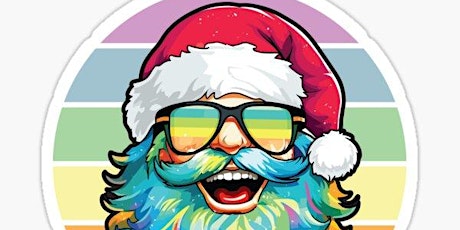 Queer Claus Celebration - Gay Secret Santa Meet up