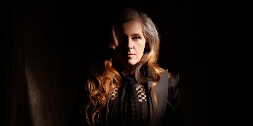 Primaire afbeelding van Neko Case:: Rio Theatre Santa Cruz 3/27