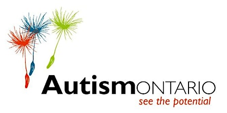 Autism Ontario - EAT-UP Feeding Workshop/Atelier sur les aptitudes à s’alimenter - Toronto primary image