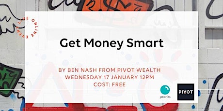 Get Money Smart primary image