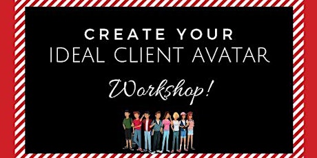 Create Your Ideal Client Avatar primary image