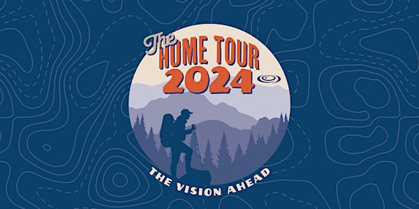 San Luis Obispo Hume Tour 2024