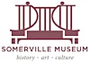 Logo de Somerville Museum