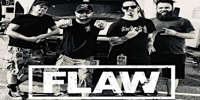 Imagem principal de Flaw