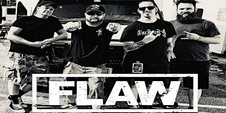 Imagen principal de Flaw