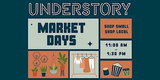 Imagen principal de Understory Market Days