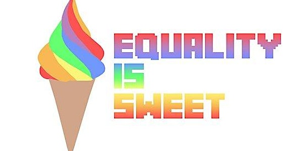 Equality & Dessert: An LGBTQIA Celebration of Civil Rights