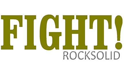 ROCKSOLID FIGHT 11 Kickboxing UPDATE primary image