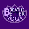 Logo de Breathe Better Yoga