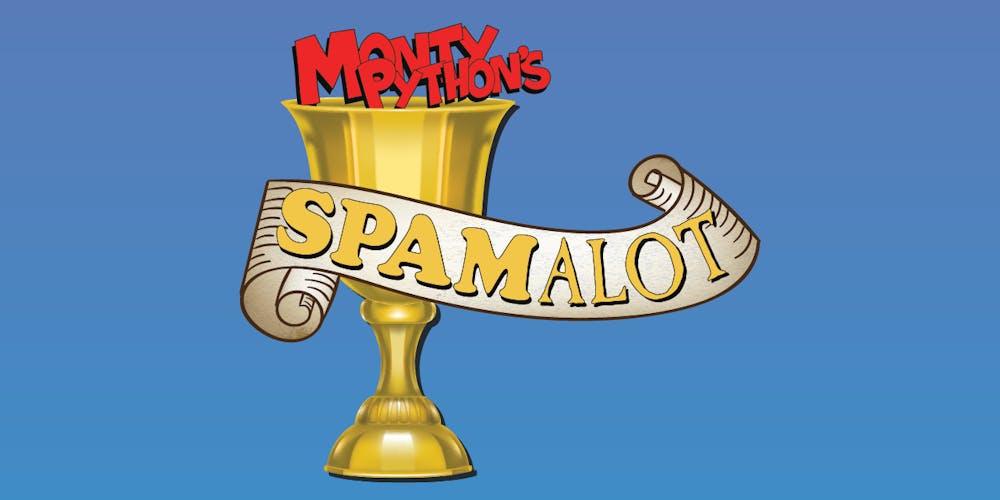 Monty Python S Spamalot Tickets Fri Aug 14 2020 At 7 30