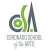 Coronado School of the Arts's Logo