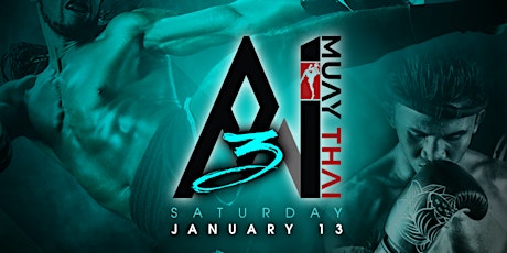 Imagen principal de Urijah Faber's A1 Muay Thai 3  Professional Muay Thai-LUELLEN VS SCOTT