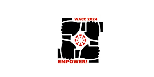 Image principale de WACC 2024: EMPOWER!