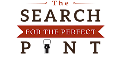 Hauptbild für Search for the Perfect Pint - Craft beer tasting