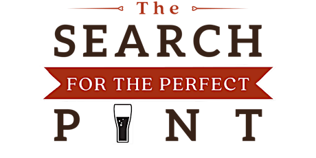 Search for the Perfect Pint - Craft beer tasting primary image