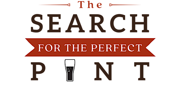 Search for the Perfect Pint - Craft beer tasting