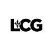 Logo de LCG