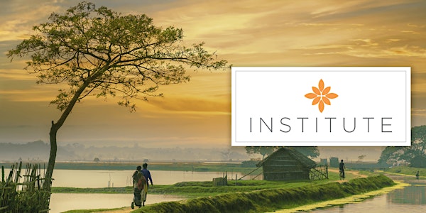 GFM Institute - December Topic - The Inside Scoop on God's Work Among Muslims in South Asia