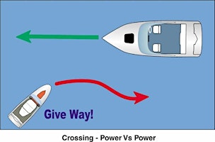 Imagem principal de Power Squadron Safe Boating ABC class to earn Ohio boating license