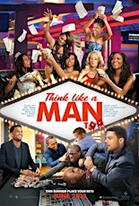 A Movie & Music Day Event feat:  Think Like a Man Too primary image