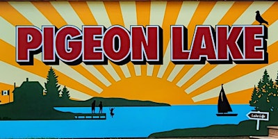 Immagine principale di 2024 Pigeon Lake Music Festival 