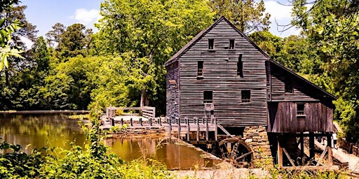 Annual Meeting of the Wake County Historical Society primary image