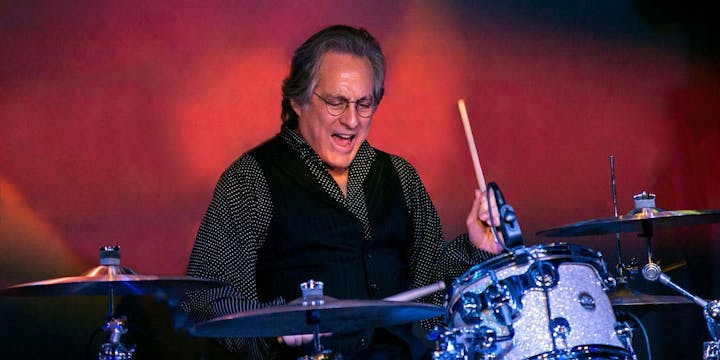 Max Weinberg's Jukebox