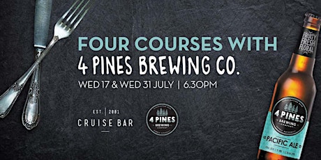 4 Courses with 4 Pines primary image