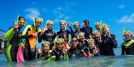 Mighty Yowies Kayaking and Snorkeling (Full Day $120) primary image