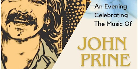 In Spite of Ourselves John Prine Tribute Concert  primärbild