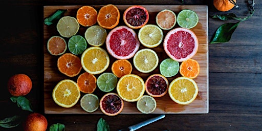 Citrus Sensations primary image