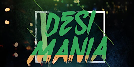 Desi Mania III primary image