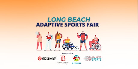 Long Beach Adaptive Sports Fair