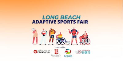 Long Beach Adaptive Sports Fair primary image