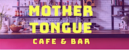 Imagem principal do evento Trivia Thursdays @ Mother Tongue Cafe/Bar!!!