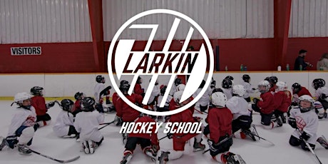 Larkin Hockey School 2024 Camp 1