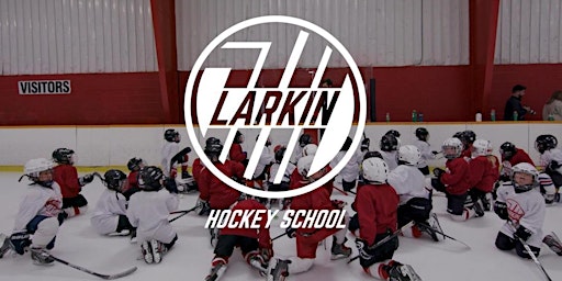 Imagem principal de Larkin Hockey School 2024 Camp 1