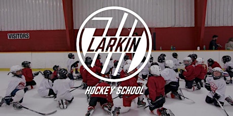 Larkin Hockey School 2024 Camp 2
