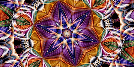 Make Your Own Kaleidoscope (8+ years) @ Waverley Library primary image
