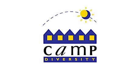 Camp Diversity | August 2019 primary image