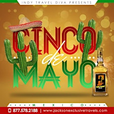 Cinco De Mayo 2015 primary image