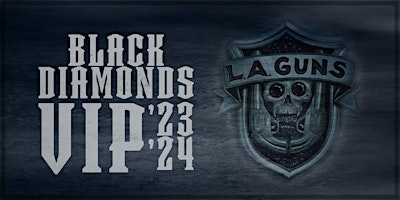 Primaire afbeelding van LA Guns VIP // Dec 29 San Juan Capistrano, CA