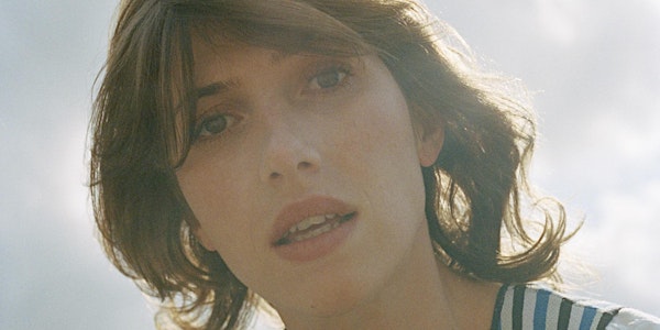Aldous Harding @ Slim's-SOLD OUT!